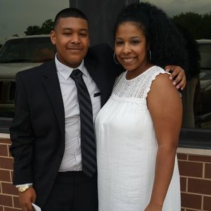 Meet your Posher, Marissa